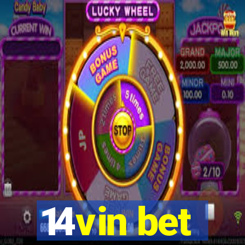 14vin bet