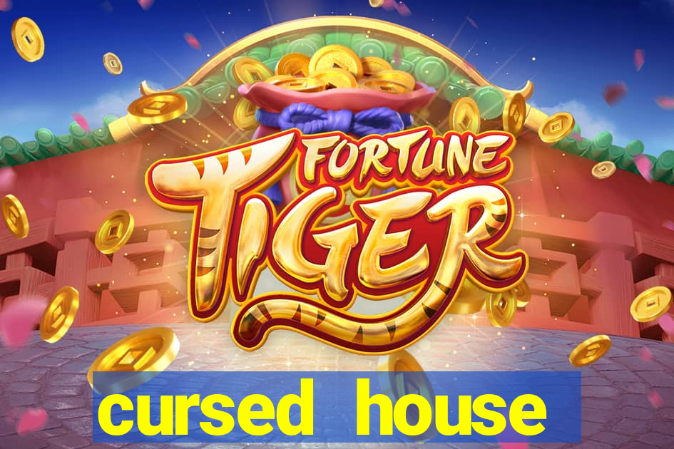 cursed house multiplayer 2
