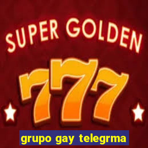 grupo gay telegrma