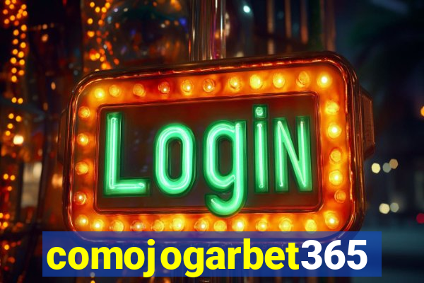 comojogarbet365
