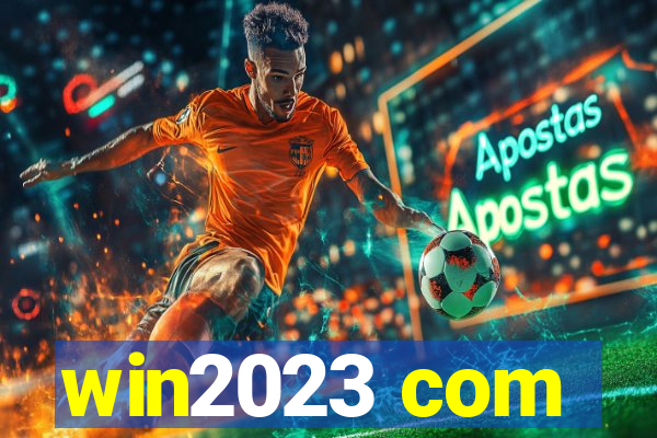 win2023 com