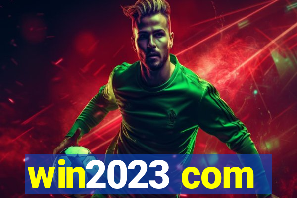 win2023 com