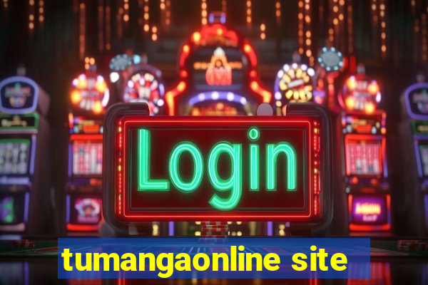 tumangaonline site