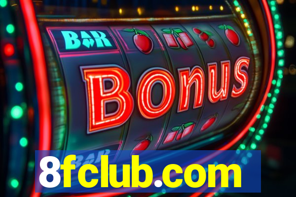 8fclub.com