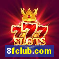 8fclub.com