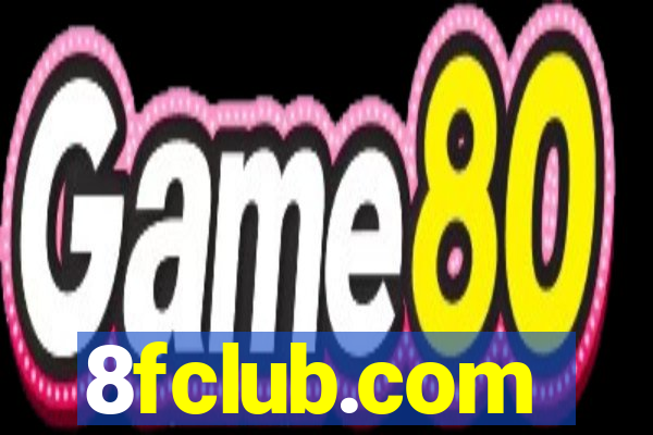 8fclub.com