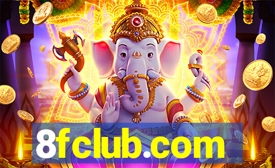 8fclub.com