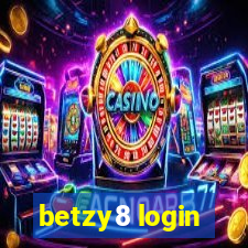 betzy8 login