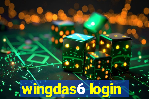 wingdas6 login