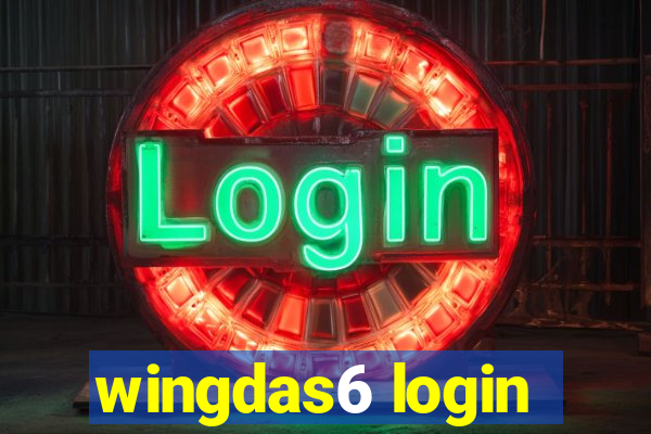 wingdas6 login