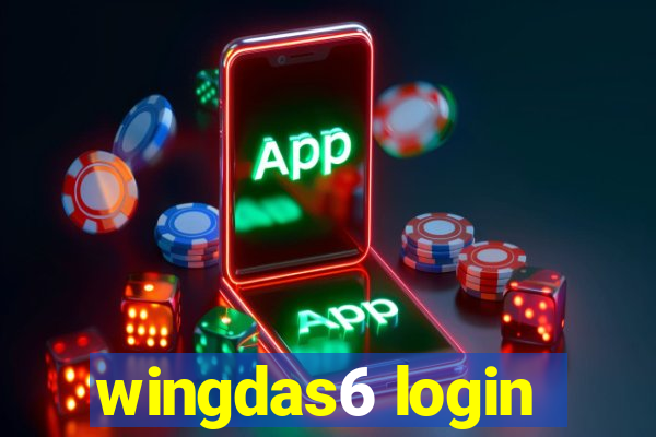 wingdas6 login