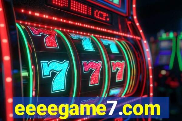 eeeegame7.com