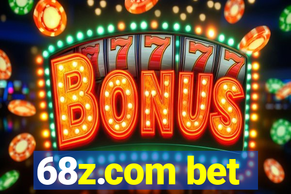 68z.com bet