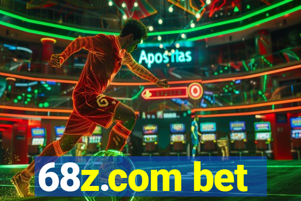 68z.com bet