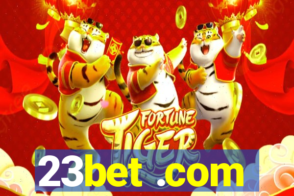 23bet .com