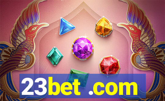 23bet .com