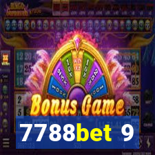 7788bet 9