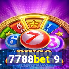 7788bet 9