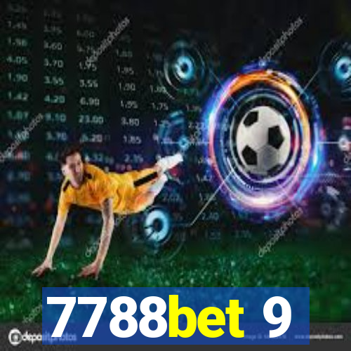 7788bet 9