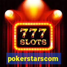 pokerstarscom