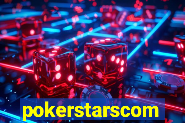 pokerstarscom