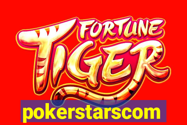 pokerstarscom