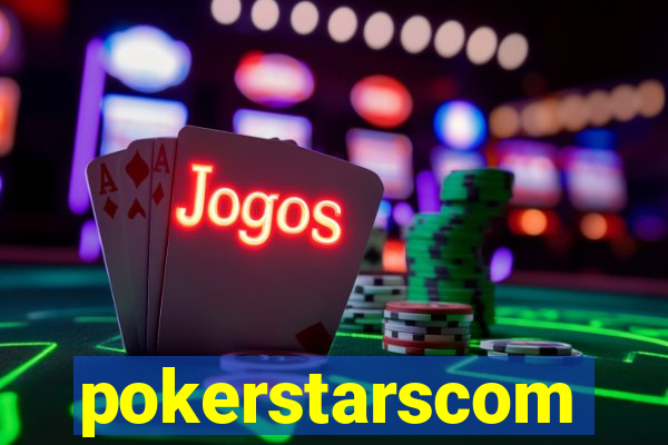 pokerstarscom