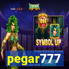 pegar777