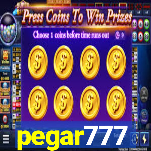 pegar777