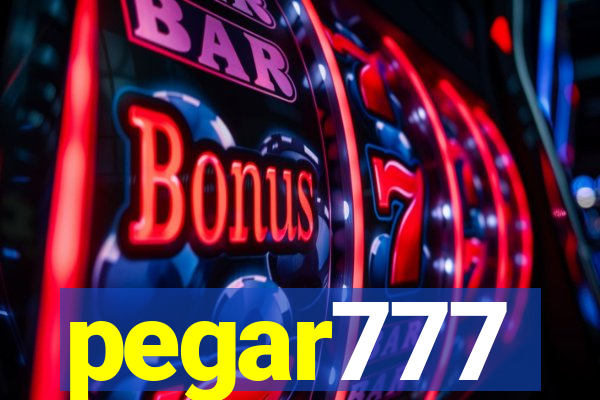 pegar777