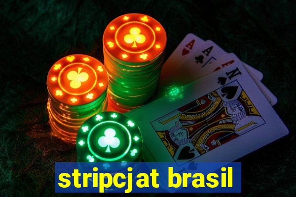 stripcjat brasil