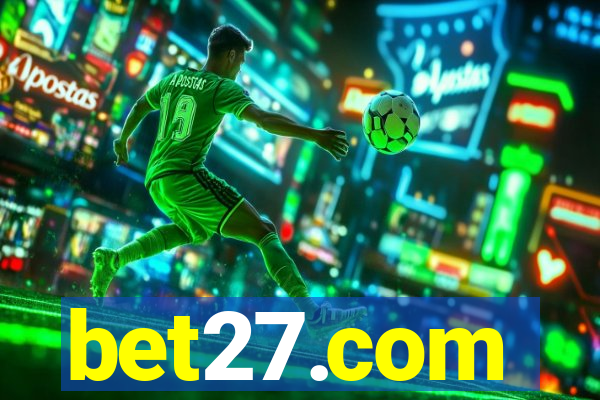 bet27.com