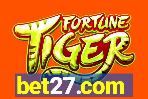 bet27.com