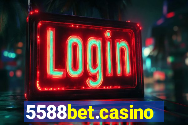 5588bet.casino