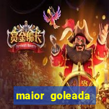 maior goleada cruzeiro x gremio