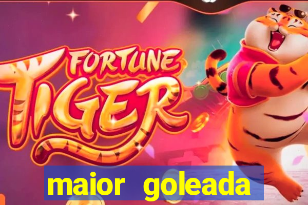 maior goleada cruzeiro x gremio