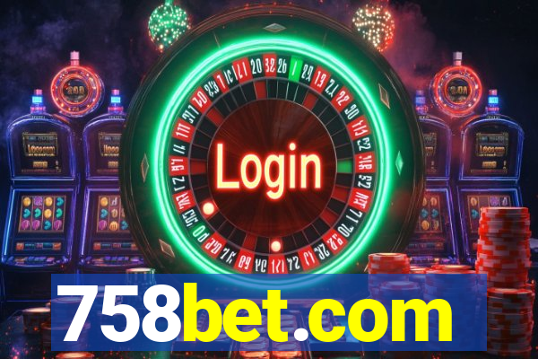 758bet.com