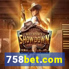 758bet.com