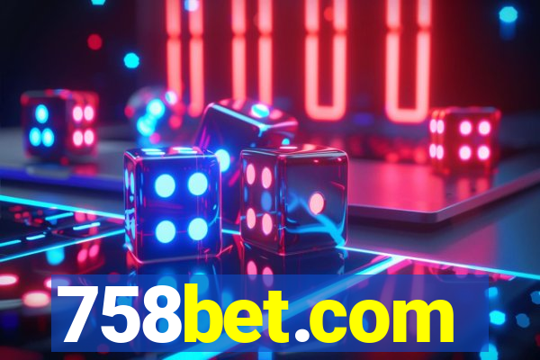 758bet.com