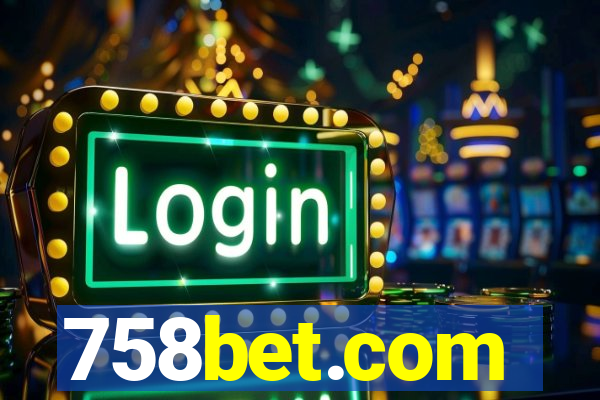 758bet.com