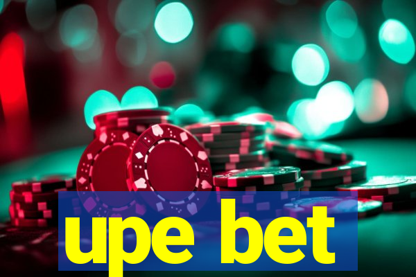 upe bet