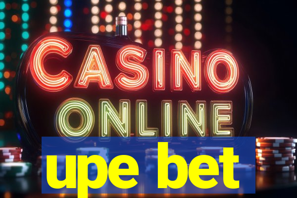 upe bet