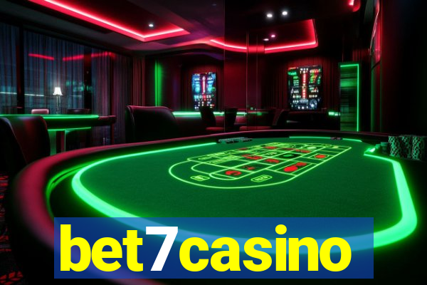 bet7casino
