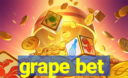 grape bet