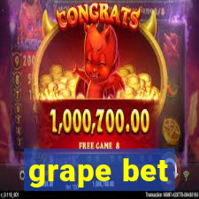 grape bet
