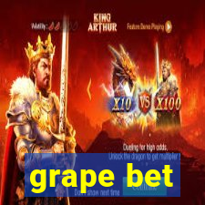 grape bet