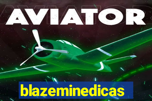 blazeminedicas