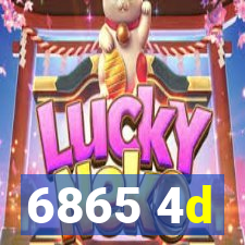 6865 4d