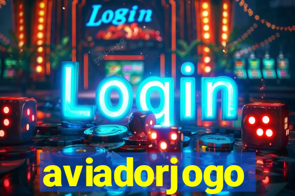 aviadorjogo