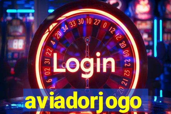 aviadorjogo